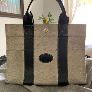 Vintage DOONY & BURKE satchel. In great condition